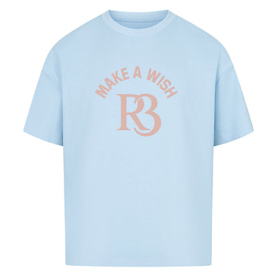 R3CEIVED, Make a wish edition -11:11-Elohim  333 Fashion Members CLub