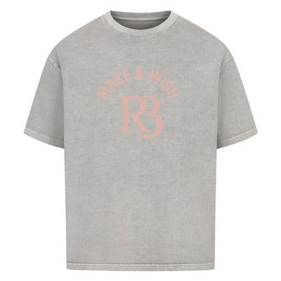 R3CEIVED, Make a wish edition -11:11-Elohim  333 Fashion Members CLub