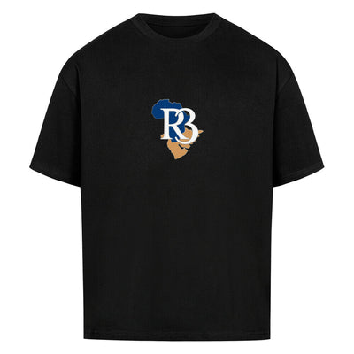 R3CEIVED “Arabian Dreams” Oversized T-Shirt – Fashion Members Club Edition
