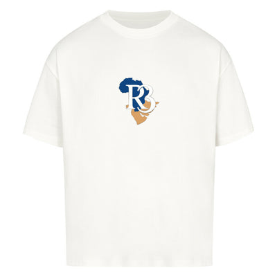 R3CEIVED “Arabian Dreams” Oversized T-Shirt – Fashion Members Club Edition