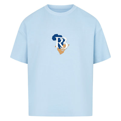 R3CEIVED “Arabian Dreams” Oversized T-Shirt – Fashion Members Club Edition