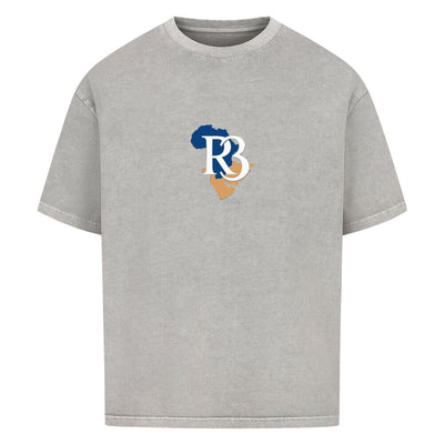 R3CEIVED “Arabian Dreams” Oversized T-Shirt – Fashion Members Club Edition
