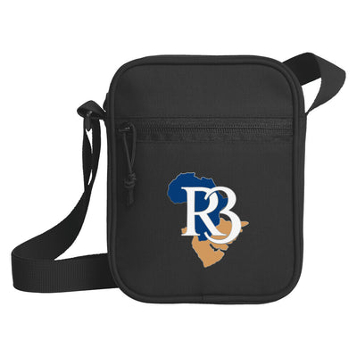 R3CEIVED Continent edition Crossbody bag