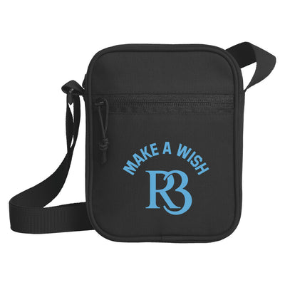 R3CEIVED Crossbody Bag – Make A Wish Edition ✨ Fashion meets intention.
