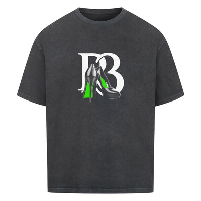 R3CEIVED One Night in Dubai –,Make A Wish Edition ✨ Green Bottem