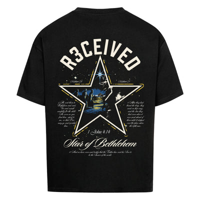 Star of Bethlehem by R3CEIVED follow the light.