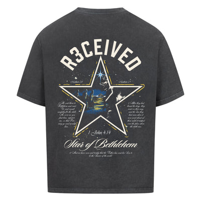 Star of Bethlehem by R3CEIVED follow the light.