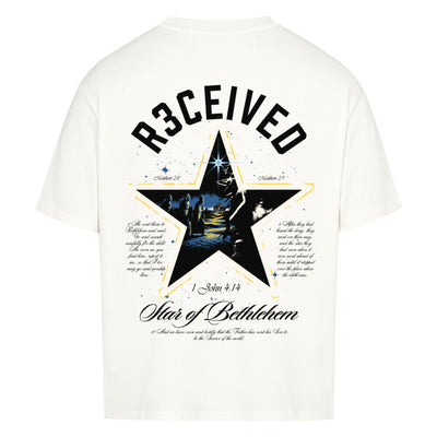 Star of Bethlehem by R3CEIVED, Follow the light.