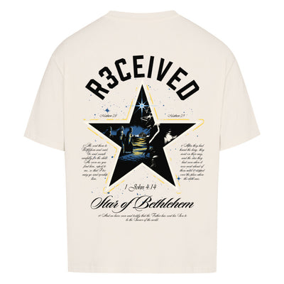 Star of Bethlehem by R3CEIVED, Follow the light.
