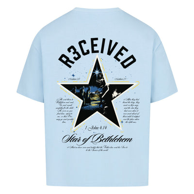 Star of Bethlehem by R3CEIVED, Follow the light.
