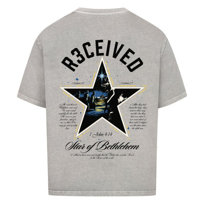 Star of Bethlehem by R3CEIVED, Follow the light.
