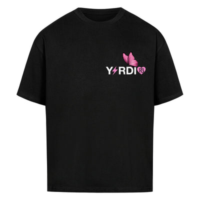 R3CEIVED x YORDI Nogmaals - Fashion Members Club Exclusive (pink)
