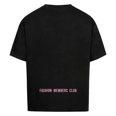 R3CEIVED x YORDI Nogmaals - Fashion Members Club Exclusive (pink)