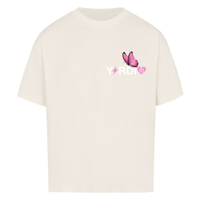 R3CEIVED x YORDI Nogmaals - Fashion Members Club Exclusive (pink)