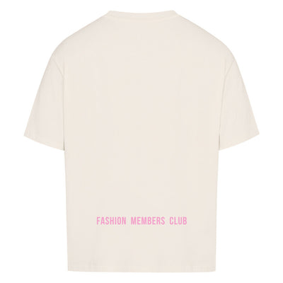 R3CEIVED x YORDI Nogmaals - Fashion Members Club Exclusive (pink)