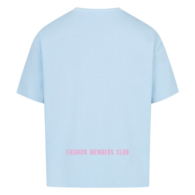 R3CEIVED x YORDI Nogmaals - Fashion Members Club Exclusive (pink)