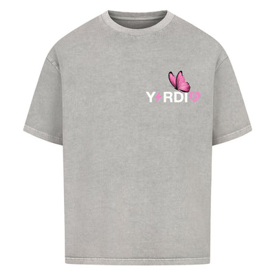 R3CEIVED x YORDI Nogmaals - Fashion Members Club Exclusive (pink)