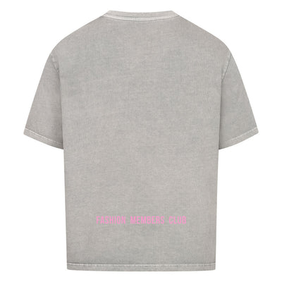 R3CEIVED x YORDI Nogmaals - Fashion Members Club Exclusive (pink)