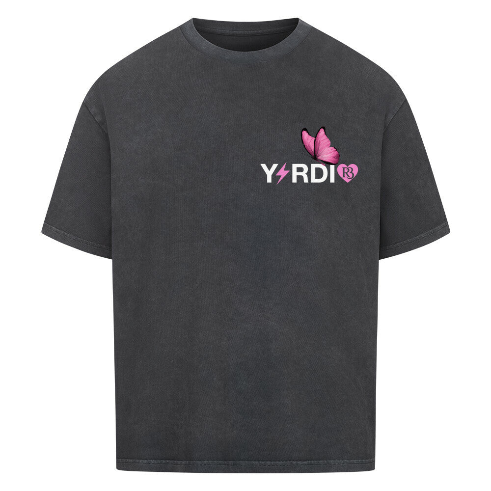 Image for color: washed black