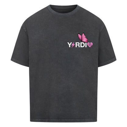 Image for color: washed black