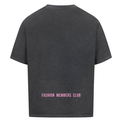 Image for color: washed black