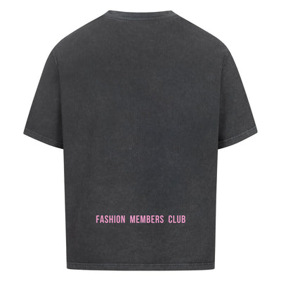 R3CEIVED x YORDI Nogmaals - Fashion Members Club Exclusive (pink)