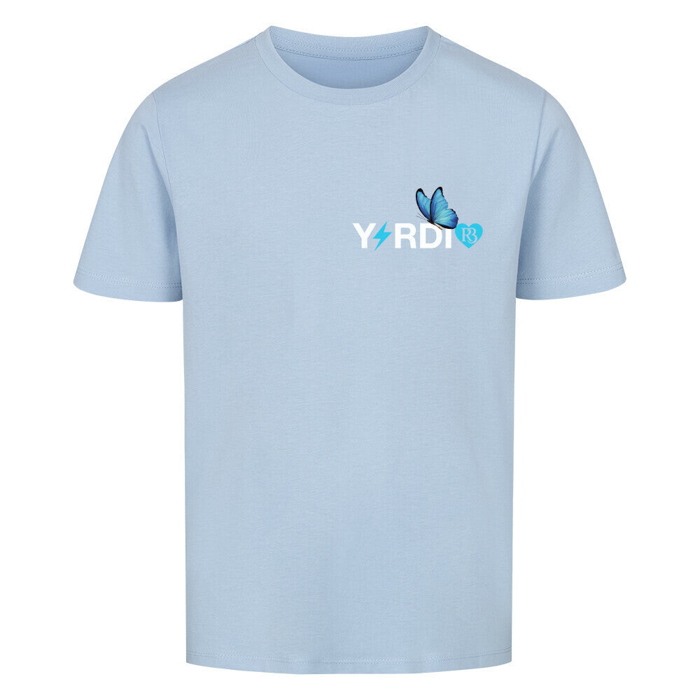 Image for color: sky blue