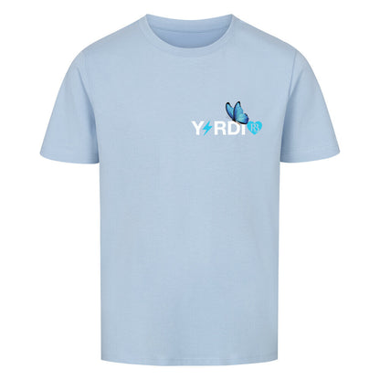 Image for color: sky blue