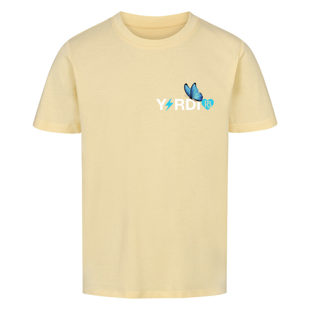 Image for color: butter