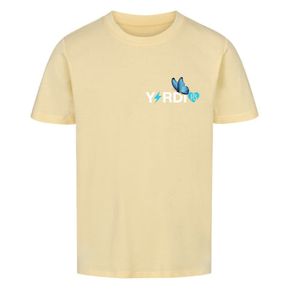 Image for color: butter