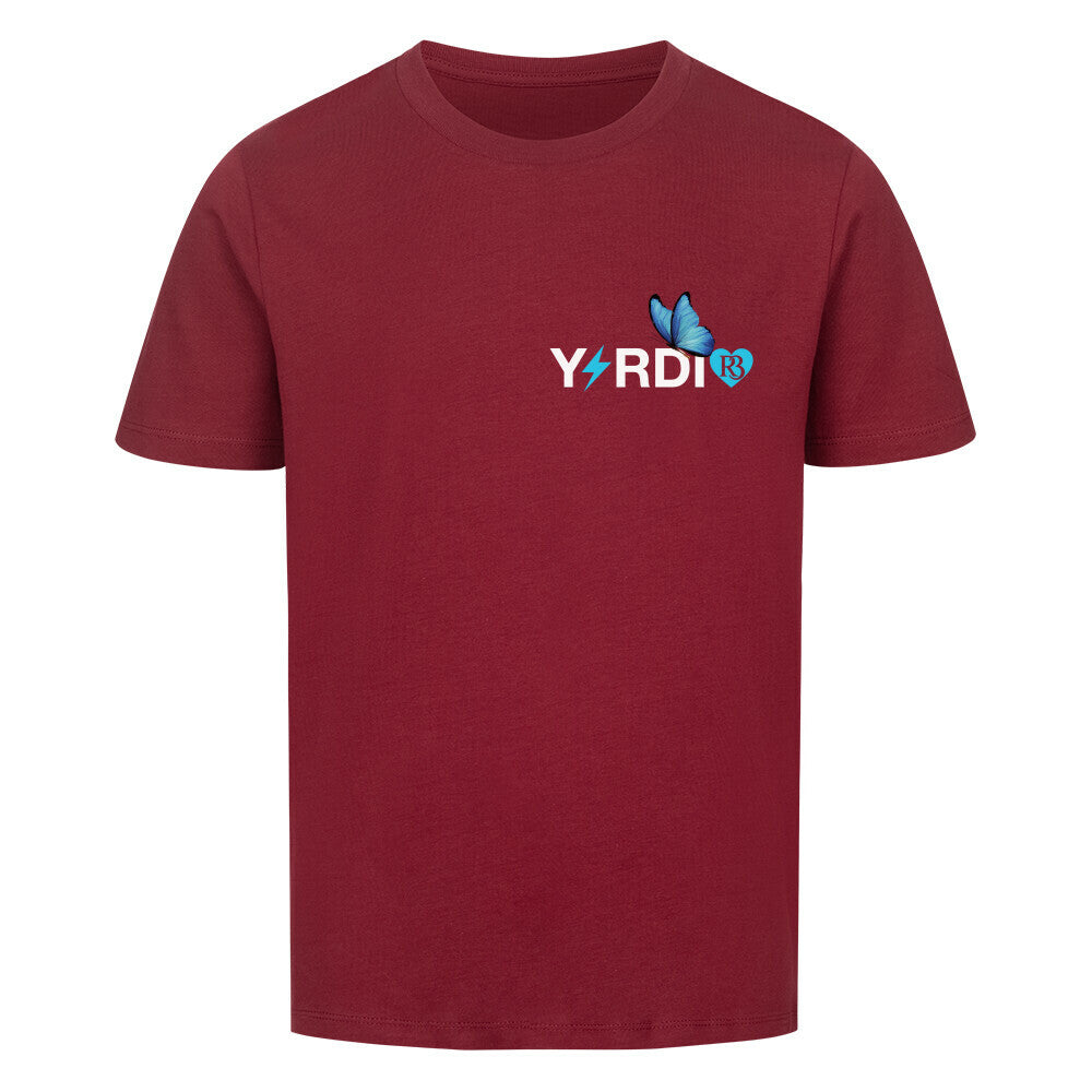 Image for color: wine red