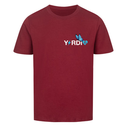 Image for color: wine red