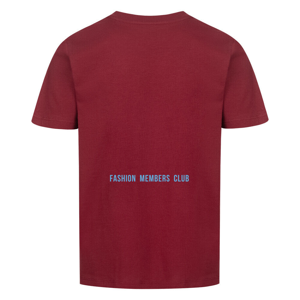 Image for color: wine red