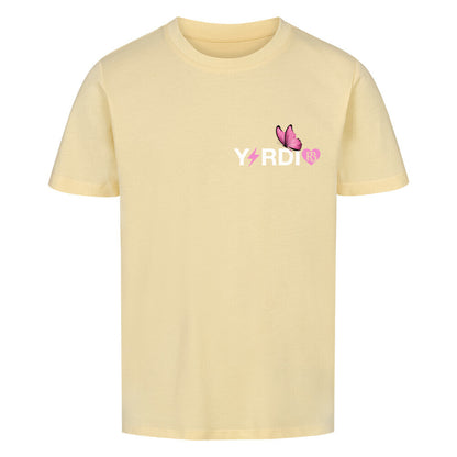 Image for color: butter