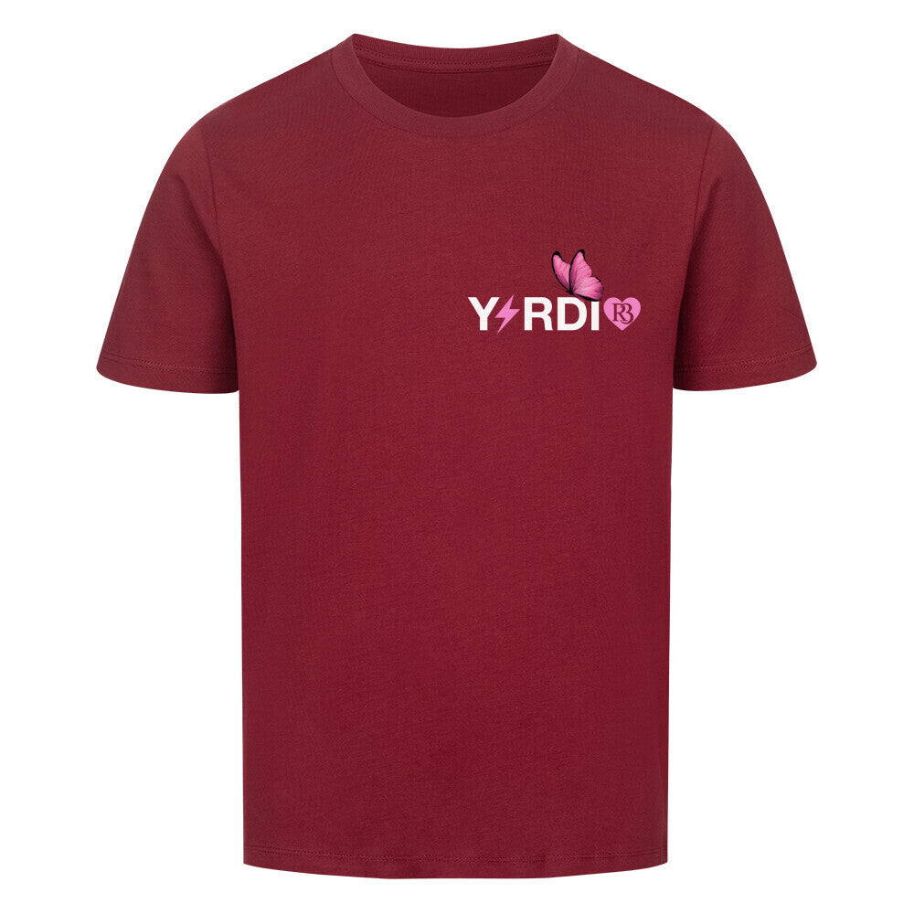 Image for color: wine red