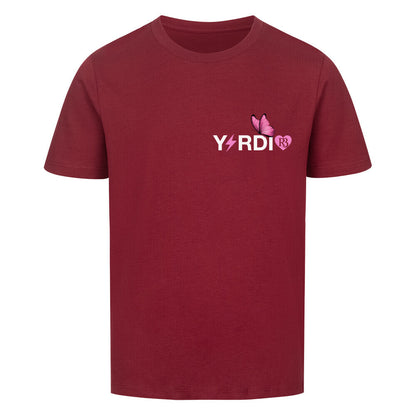 Image for color: wine red