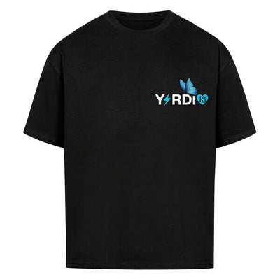 R3CEIVED x YORDI Nogmaals - Fashion Members Club Exclusive (Sky Blue)