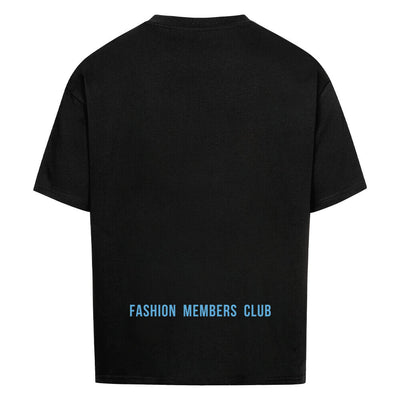R3CEIVED x YORDI Nogmaals - Fashion Members Club Exclusive (Sky Blue)