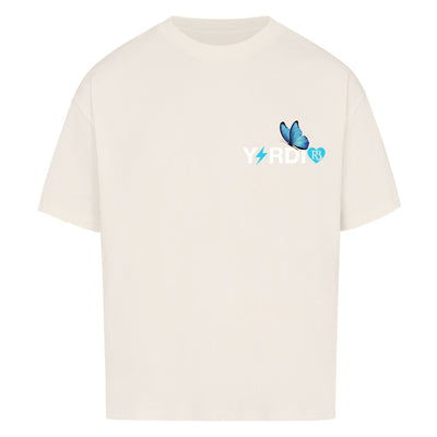 R3CEIVED x YORDI Nogmaals - Fashion Members Club Exclusive (Sky Blue)
