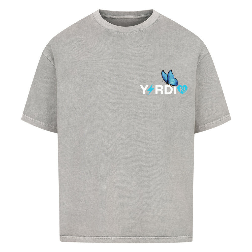 Image for color: washed grey