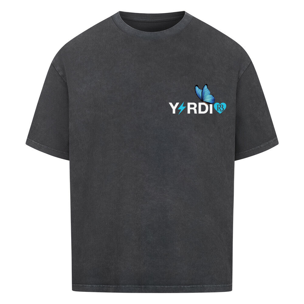 Image for color: washed black