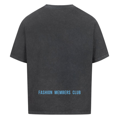 Image for color: washed black