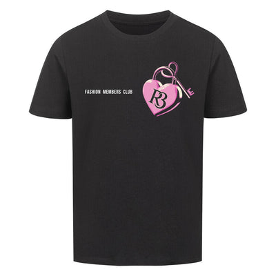 R3CEIVED, Key to my heart Girls kids edition Fashion Members Club