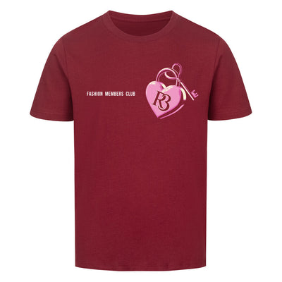 R3CEIVED, Key to my heart Girls kids edition Fashion Members Club