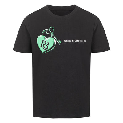 Key to my heart - Boys Edition R3CEIVED, Fashion Members Club