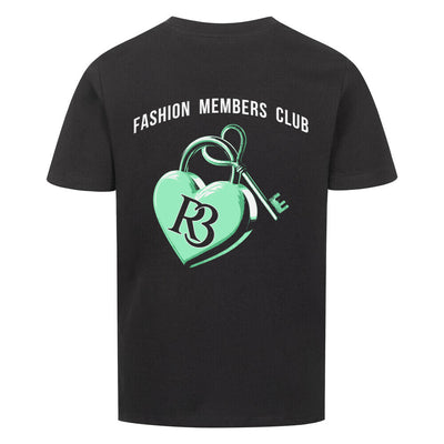 Key to my heart - Boys Edition R3CEIVED, Fashion Members Club