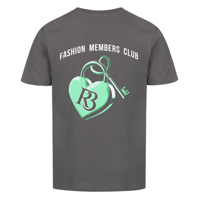 Key to my heart - Boys Edition R3CEIVED, Fashion Members Club