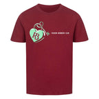 Image for color: wine red