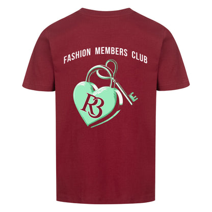 Image for color: wine red