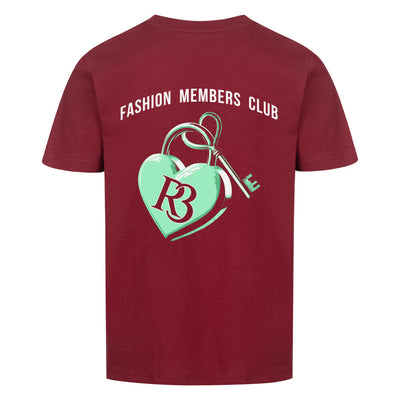 Key to my heart - Boys Edition R3CEIVED, Fashion Members Club
